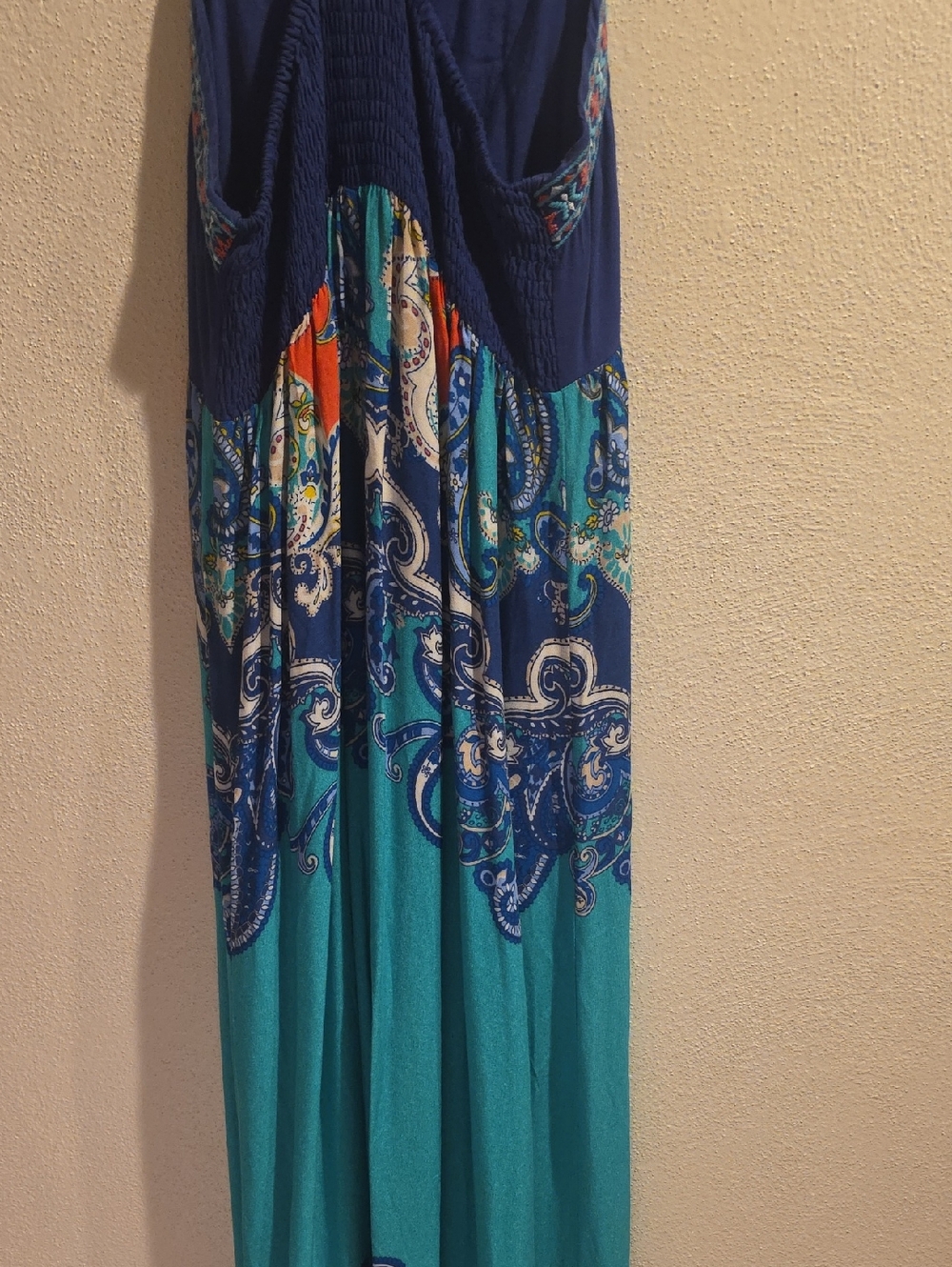 Flying Tomato Maxi Dress - Picture 8 of 10